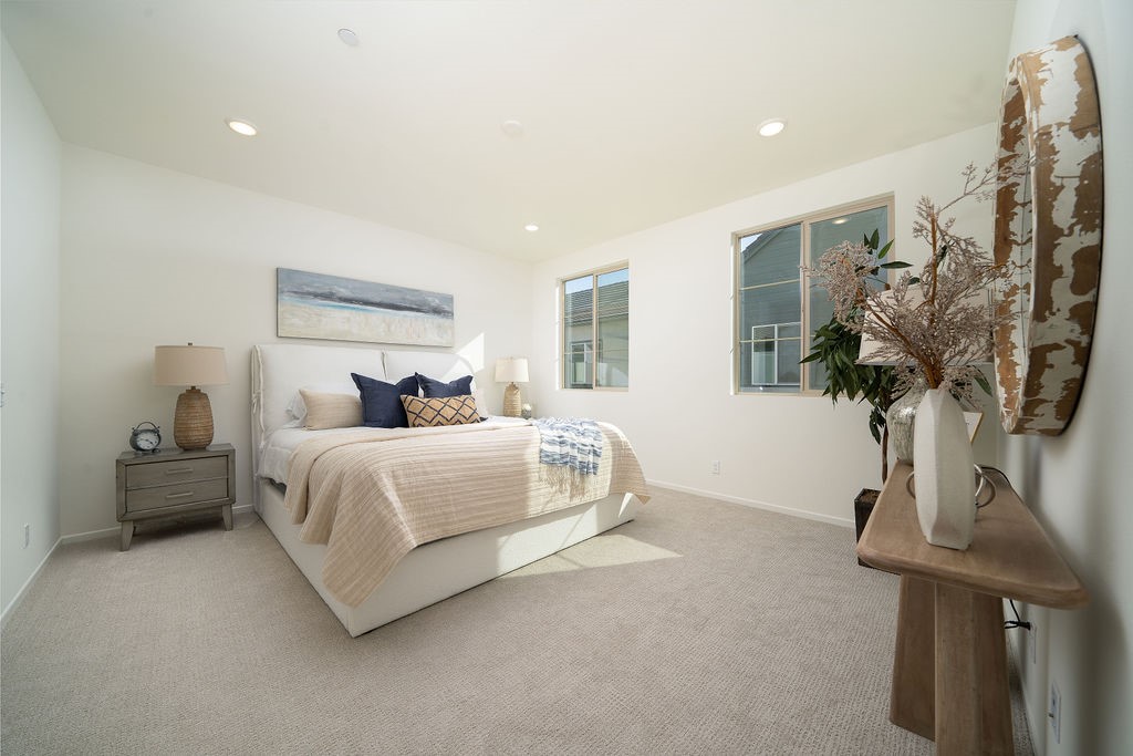 Detail Gallery Image 13 of 52 For 4091 S. Wildflax Paseo #175, Ontario,  CA 91761 - 3 Beds | 2/1 Baths