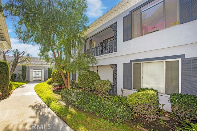 Detail Gallery Image 1 of 1 For 1521 S Pomona Ave #A24,  Fullerton,  CA 92832 - 1 Beds | 1 Baths