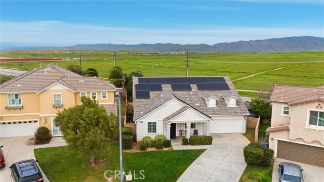 Detail Gallery Image 32 of 37 For 6123 Pilar, Bakersfield,  CA 93306 - 3 Beds | 2 Baths