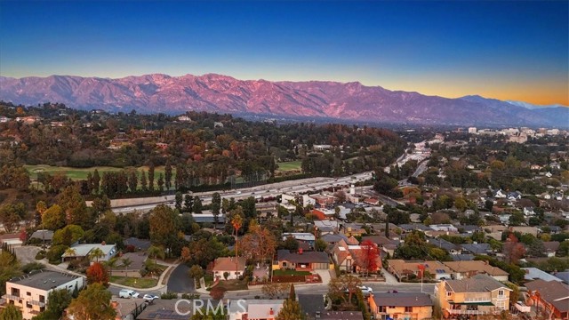 Detail Gallery Image 36 of 42 For 140 Sequoia Dr, Pasadena,  CA 91105 - 2 Beds | 1 Baths