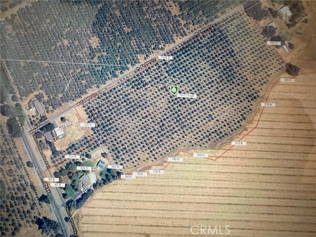 Detail Gallery Image 18 of 18 For 0 Mcfadden Ln, Chico,  CA 95928 - – Beds | – Baths