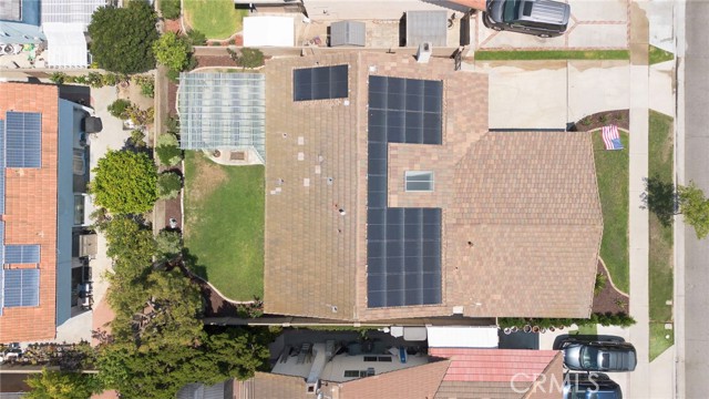Detail Gallery Image 63 of 70 For 13243 Aclare St, Cerritos,  CA 90703 - 4 Beds | 4 Baths
