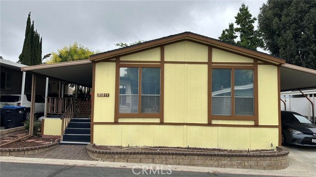 31311 Lakehills Rd #82, Castaic, CA 91384