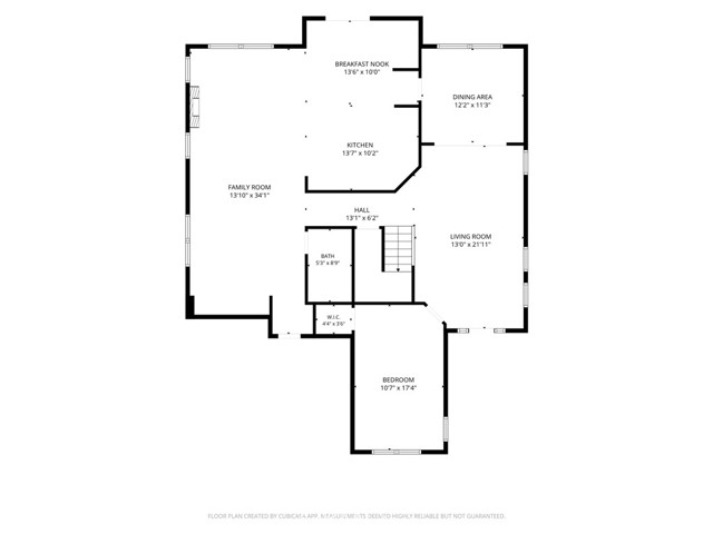 Property Photo from MLS