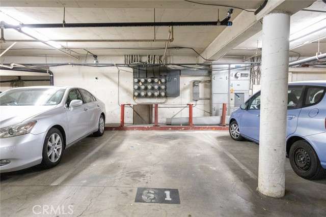 Detail Gallery Image 29 of 33 For 400 S La Fayette Park #213,  Los Angeles,  CA 90057 - 1 Beds | 2 Baths