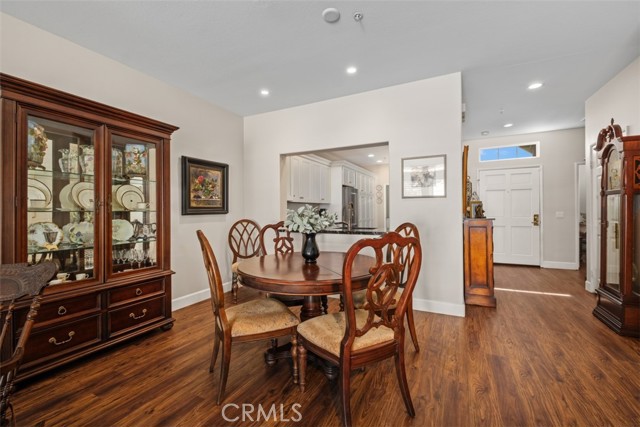 Detail Gallery Image 6 of 45 For 28935 Paseo Theresa, Mission Viejo,  CA 92692 - 2 Beds | 2 Baths