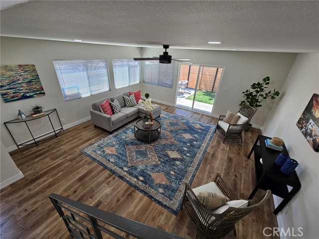 Detail Gallery Image 5 of 14 For 3402 Baltic Ave, Long Beach,  CA 90810 - 3 Beds | 2/1 Baths