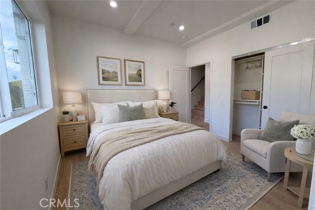 Detail Gallery Image 20 of 26 For 415 N La Fayette Park, Los Angeles,  CA 90026 - – Beds | – Baths