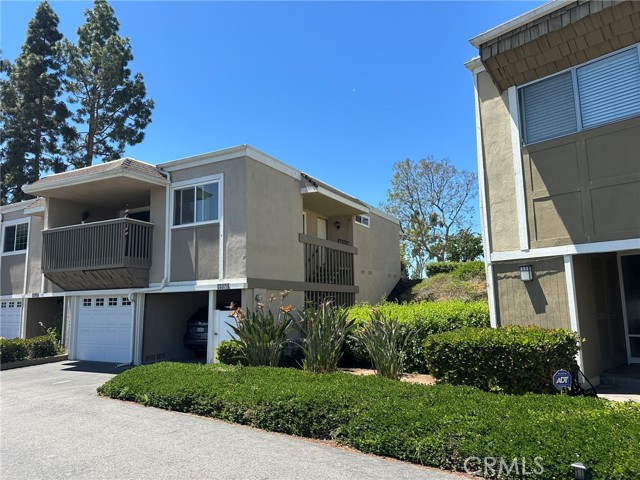 Detail Gallery Image 1 of 10 For 23371 Caminito Lazaro #251,  Laguna Hills,  CA 92653 - 2 Beds | 1 Baths