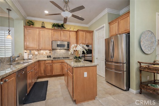 Detail Gallery Image 9 of 19 For 81591 Camino Los Milagros, Indio,  CA 92203 - 3 Beds | 2 Baths