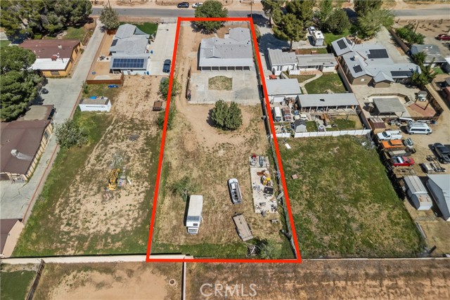 Detail Gallery Image 32 of 33 For 4550 W Avenue L2, Quartz Hill,  CA 93536 - 5 Beds | 3 Baths