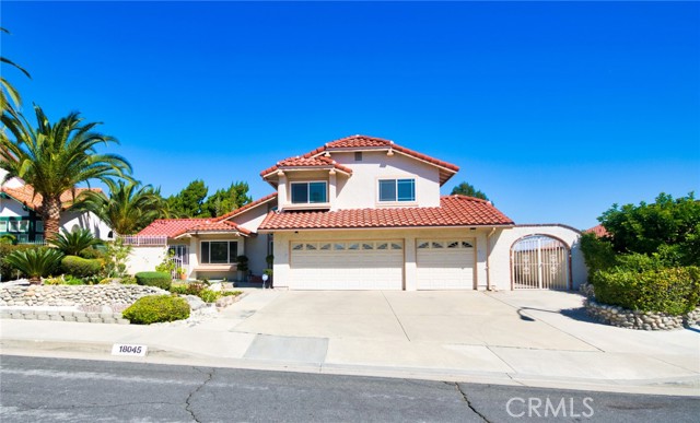 18045 Cocklebur Pl, Rowland Heights, CA 91748