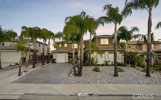 Listing Details for 31710 Waterfall, Murrieta, CA 92563