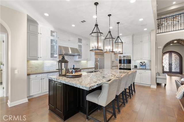 Detail Gallery Image 5 of 75 For 1662 Sunset View Drive, Lake Forest,  CA 92679 - 5 Beds | 4/1 Baths