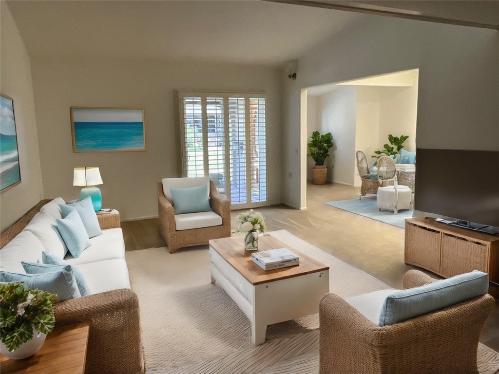 Detail Gallery Image 7 of 20 For 13440 Fairfield 58d,  Seal Beach,  CA 90740 - 2 Beds | 1/1 Baths