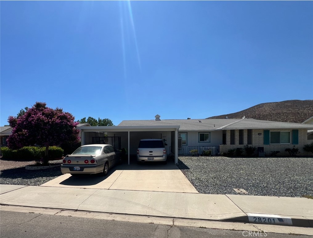 28201 Portsmouth Drive