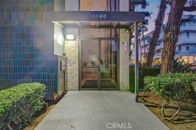 Detail Gallery Image 40 of 45 For 1140 E Ocean Bld #235,  Long Beach,  CA 90802 - 1 Beds | 1 Baths