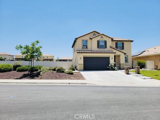 Details for 35945 Dylan Court, Beaumont, CA 92223