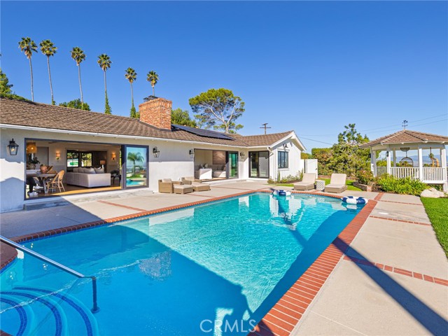 Detail Gallery Image 40 of 59 For 2636 Sunnyside Ridge Road, Rancho Palos Verdes,  CA 90275 - 4 Beds | 3 Baths