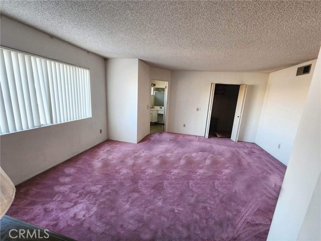 Master Bedroom with ensuite bathroom