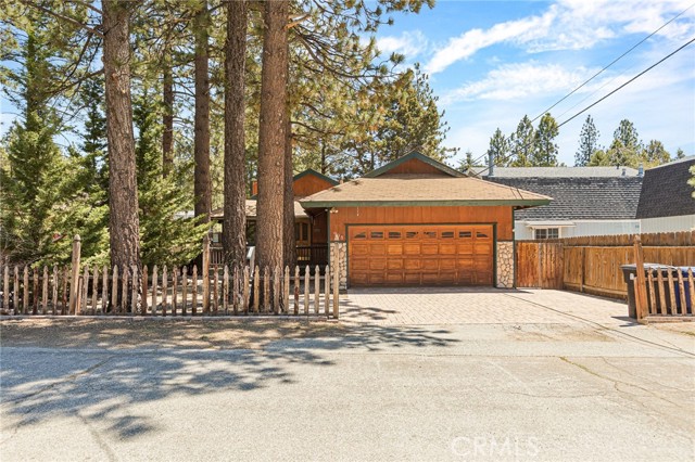 Detail Gallery Image 27 of 28 For 908 Tinkerbell Ave, Big Bear City,  CA 92314 - 3 Beds | 2 Baths