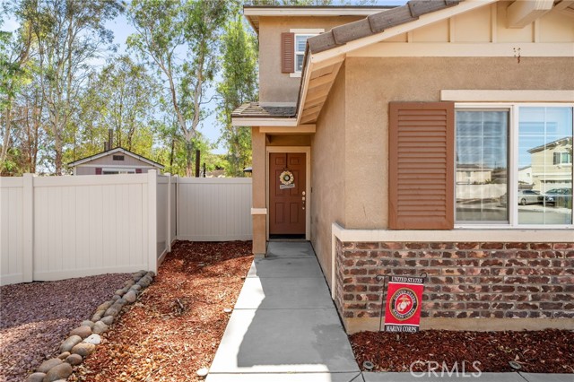 Detail Gallery Image 2 of 33 For 1260 Corte Del Sol, San Jacinto,  CA 92582 - 3 Beds | 2/1 Baths