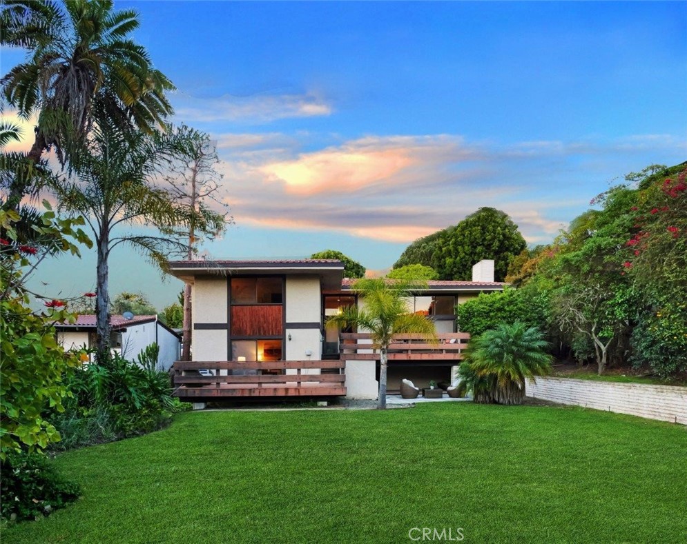 Picture of Palos Verdes Estates, CA 90274