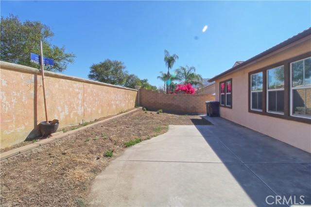 Detail Gallery Image 18 of 18 For 28422 Belleterre Ave, Moreno Valley,  CA 92555 - 3 Beds | 2 Baths