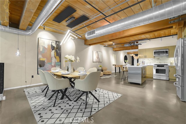 Detail Gallery Image 17 of 56 For 530 S Hewitt St #146,  Los Angeles,  CA 90013 - 2 Beds | 2 Baths