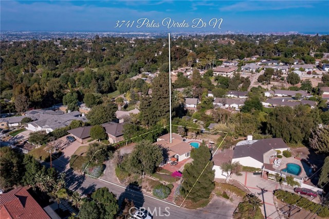 3741 Palos Verdes Drive, Rolling Hills Estates, California 90274, 4 Bedrooms Bedrooms, ,2 BathroomsBathrooms,Residential,Sold,Palos Verdes,SB22166399