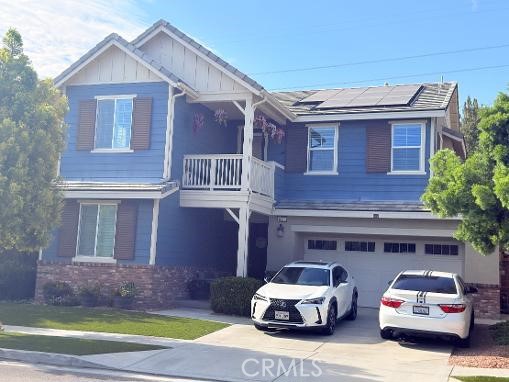 Front Image Thumbnail for CRCV26168843