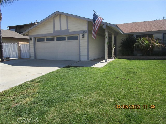 Image 2 for 29664 Squaw Valley Dr, Menifee, CA 92586