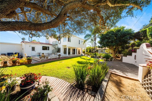 Detail Gallery Image 49 of 72 For 3943 Exultant Dr, Rancho Palos Verdes,  CA 90275 - 4 Beds | 5 Baths