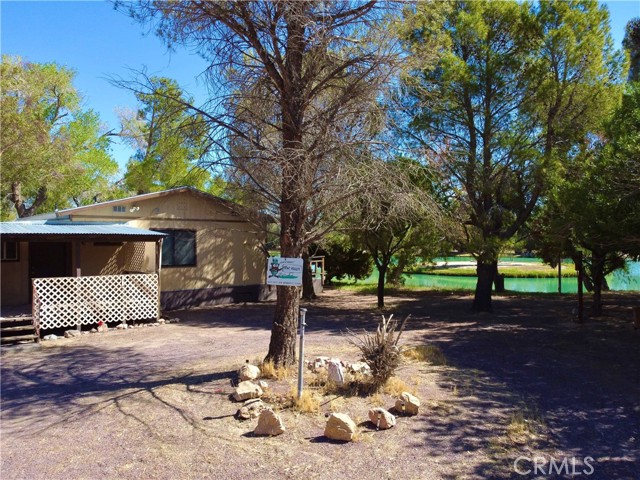 Detail Gallery Image 5 of 27 For 34545 Hampskin Rd, Newberry Springs,  CA 92365 - 3 Beds | 3 Baths