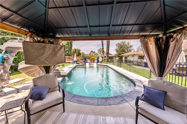 Detail Gallery Image 28 of 52 For 1544 Bellefontaine, Riverside,  CA 92506 - 5 Beds | 2 Baths