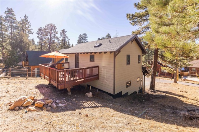 Detail Gallery Image 19 of 19 For 505 Lakewood Ln, Big Bear Lake,  CA 92315 - 2 Beds | 1 Baths