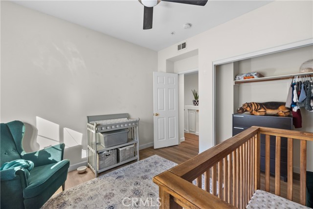 Detail Gallery Image 27 of 40 For 23449 Abbey Glen Pl, Valencia,  CA 91354 - 2 Beds | 2/1 Baths