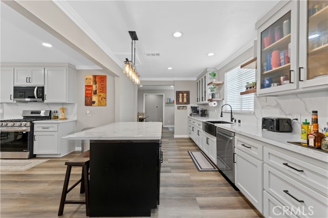 Detail Gallery Image 11 of 25 For 1422 S Exmoor Ave, Compton,  CA 90220 - 3 Beds | 2 Baths