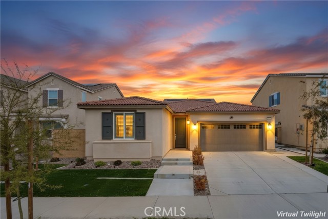 Detail Gallery Image 43 of 43 For 16746 Mistletoe, Fontana,  CA 92336 - 3 Beds | 2 Baths