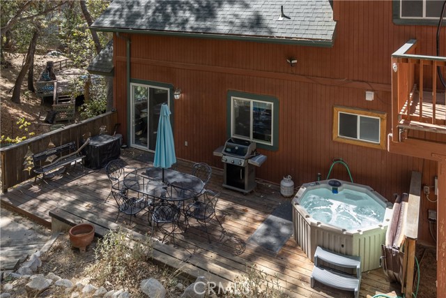 Detail Gallery Image 33 of 36 For 1315 Sequoia Dr, Lake Arrowhead,  CA 92352 - 3 Beds | 2 Baths