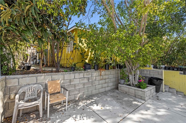 Detail Gallery Image 35 of 55 For 5139 San Rafael Ave, Los Angeles,  CA 90042 - 2 Beds | 1 Baths