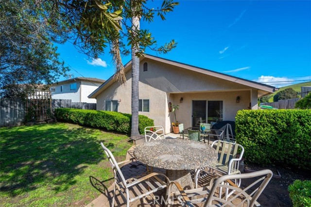 Detail Gallery Image 29 of 33 For 960 Las Tunas, Morro Bay,  CA 93442 - 3 Beds | 2 Baths