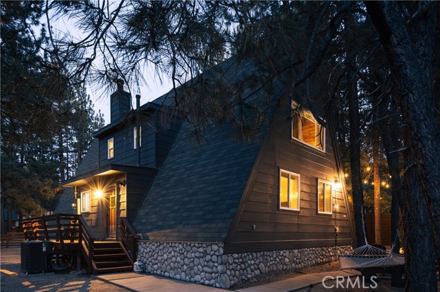 580 St Moritz, Big Bear Lake, CA 92315