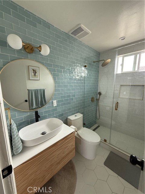 Detail Gallery Image 12 of 19 For 633 Grant, Santa Monica,  CA 90405 - 2 Beds | 2 Baths