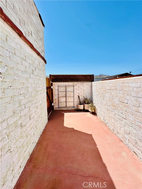 Detail Gallery Image 22 of 27 For 6274 Baileya Ave, Twentynine Palms,  CA 92277 - 2 Beds | 1/1 Baths