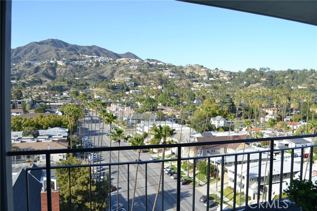 Detail Gallery Image 53 of 55 For 1155 N Brand Bld #1101,  Glendale,  CA 91202 - 3 Beds | 2 Baths