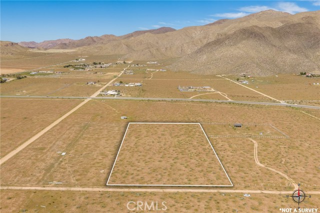 Detail Gallery Image 4 of 16 For 1 Las Piedras, Apple Valley,  CA 92308 - – Beds | – Baths