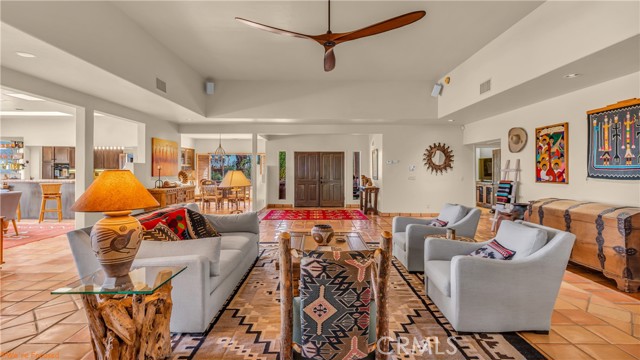 Home for Sale in Borrego Springs