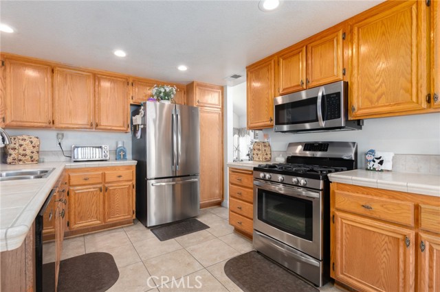 Detail Gallery Image 18 of 44 For 30027 via Amante, Menifee,  CA 92584 - 4 Beds | 2/1 Baths