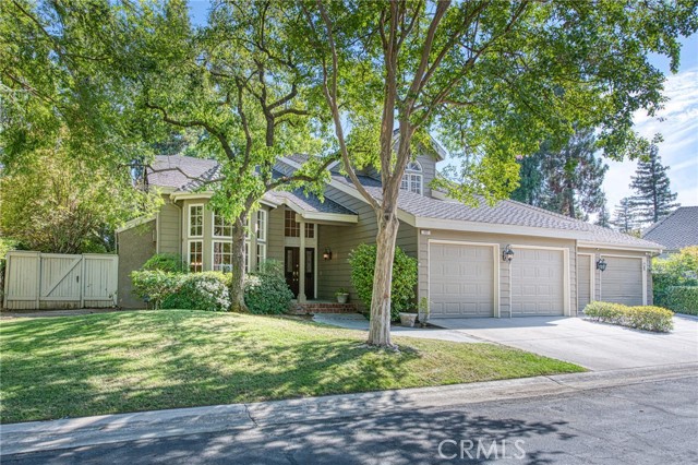 Detail Gallery Image 3 of 60 For 2727 Bluff Ave #117,  Fresno,  CA 93711 - 4 Beds | 2/1 Baths